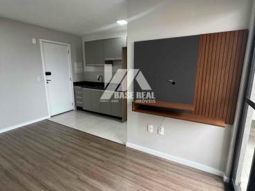 Apartamento de 46m² à Venda, 2 quartos - Ponta Grossa - Ref. 522680-4