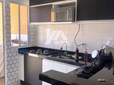Casa de 68m² à Venda, 2 quartos - Guarapuava - Ref. 522842-4