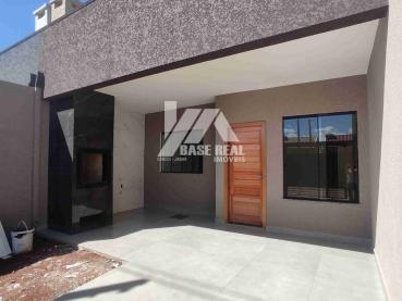 Casa à Venda em Ponta Grossa, 522843-4