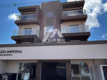 Apartamento de 78m² à Venda, 2 quartos - Ponta Grossa - Ref. 522971-4