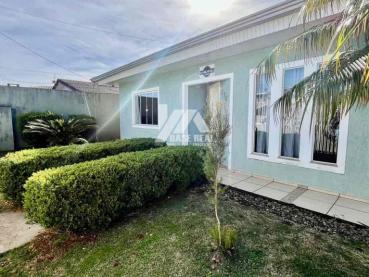 Casa de 10m² à Venda, 3 quartos - Guarapuava - Ref. 522973-4