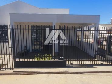 Casa de 80m² para Alugar, 1 quarto - Guarapuava - Ref. 522974-5