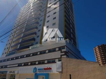 Apartamento de 140m² para Alugar, 3 quartos - Guarapuava - Ref. 522975-5