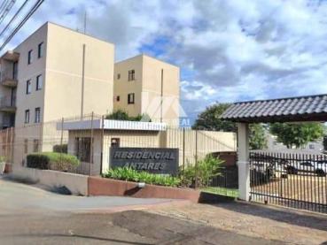 Apartamento de 95m² à Venda, 3 quartos - Ponta Grossa - Ref. 523065-4