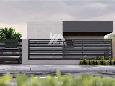 Casa de 10m² à Venda, 2 quartos - Guarapuava - Ref. 523079-4