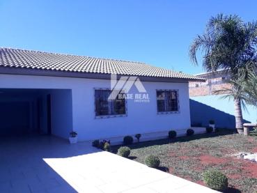 Casa de 390m² à Venda, 3 quartos - Ponta Grossa - Ref. 523147-4