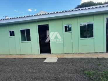 Kitnet de 10m² para Alugar, 1 quarto - Guarapuava - Ref. 523409-5