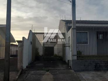 Casa de 10m² à Venda, 2 quartos - Guarapuava - Ref. 523474-4