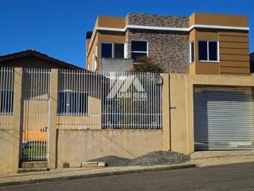 Sobrado de 308m² à Venda, 3 quartos - Guarapuava - Ref. 523478-4