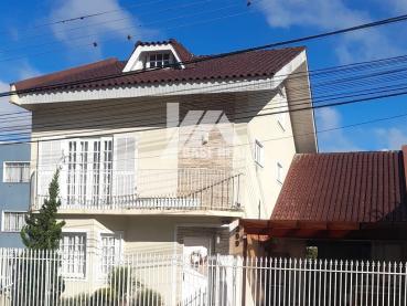 Sobrado de 10m² à Venda, 3 quartos - Ponta Grossa - Ref. 523660-4