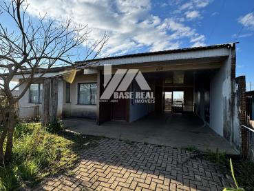 Casa de 10m² à Venda, 2 quartos - Guarapuava - Ref. 523766-4