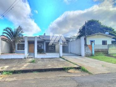 Casa de 462m² à Venda, 4 quartos - Ponta Grossa - Ref. 523772-4