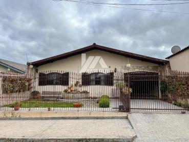 Casa de 10m² à Venda, 2 quartos - Ponta Grossa - Ref. 523813-4