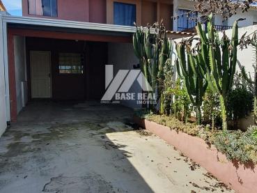 Sobrado de 10m² para Alugar, 2 quartos - Ponta Grossa - Ref. 523815-5