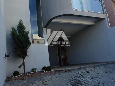 Sobrado de 10m² à Venda, 3 quartos - Ponta Grossa - Ref. 523851-4