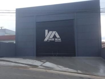 Apartamento de 350m² para Alugar - Ponta Grossa - Ref. 523857-5