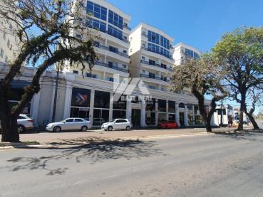 Apartamento de 268m² à Venda, 3 quartos - Ponta Grossa - Ref. 523930-4