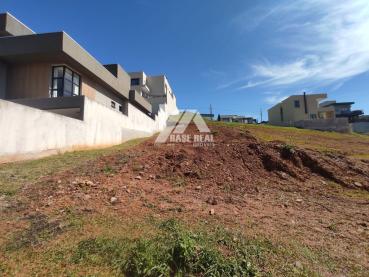 Terreno de 301m² à Venda - Ponta Grossa - Ref. 524075-4