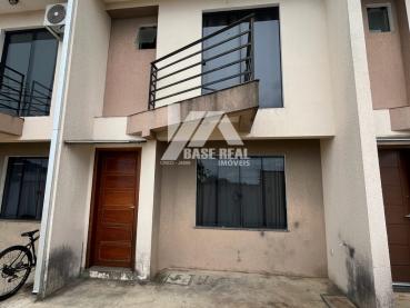 Casa de 60m² à Venda, 2 quartos - Ponta Grossa - Ref. 524076-4