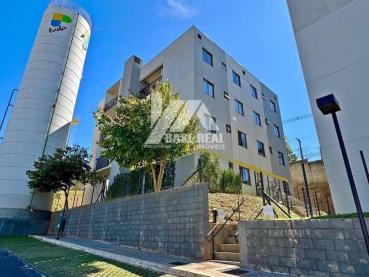 Apartamento de 10m² à Venda, 2 quartos - Ponta Grossa - Ref. 524144-4