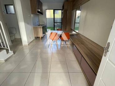 Sobrado de 10m² à Venda, 2 quartos - Ponta Grossa - Ref. 524145-4