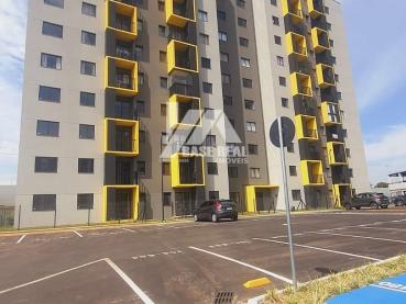 Apartamento de 10m² à Venda, 2 quartos - Guarapuava - Ref. 524224-4
