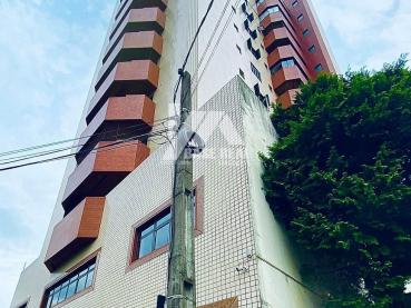 Apartamento de 10m² à Venda, 3 quartos - Ponta Grossa - Ref. 524305-4