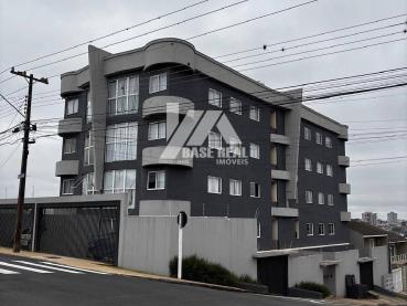 Apartamento de 10m² à Venda, 3 quartos - Ponta Grossa - Ref. 524329-4