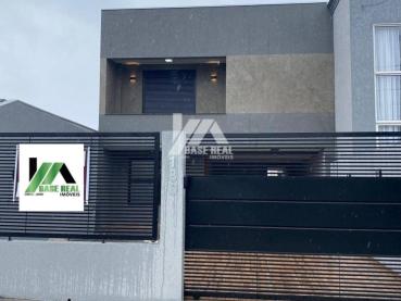 Sobrado de 240m² para Alugar, 3 quartos - Guarapuava - Ref. 524330-5