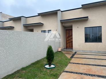 Casa de 10m² à Venda, 2 quartos - Ponta Grossa - Ref. 524489-4