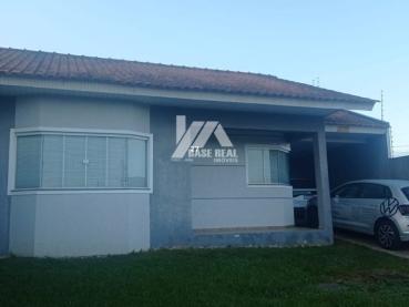 Casa de 105m² à Venda, 3 quartos - Guarapuava - Ref. 525460-4