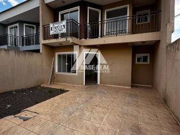 Sobrado de 10m² à Venda, 3 quartos - Guarapuava - Ref. 525461-4