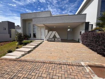 Casa de 10m² à Venda, 3 quartos - Guarapuava - Ref. 525521-4