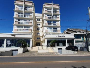 Apartamento de 143m² à Venda, 3 quartos - Ponta Grossa - Ref. 525767-4
