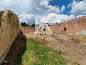 Terreno de 374m² à Venda - Guarapuava - Ref. 525771-4