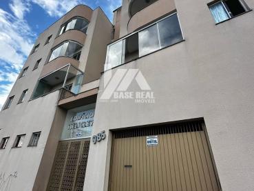 Apartamento de 100m² à Venda, 2 quartos - Ponta Grossa - Ref. 525846-4