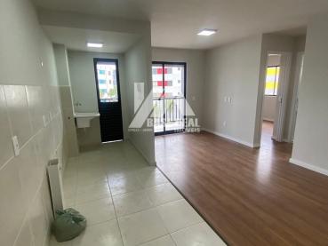 Apartamento de 48m² à Venda, 2 quartos - Guarapuava - Ref. 526036-4