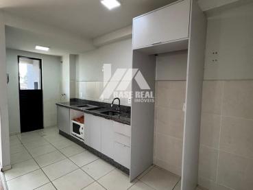 Apartamento de 84m² à Venda, 2 quartos - Guarapuava - Ref. 526149-4