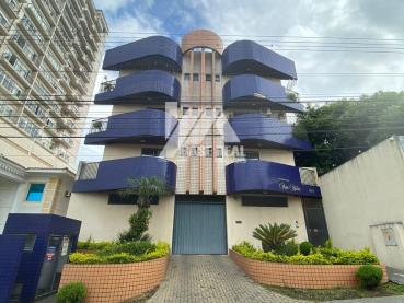 Apartamento de 97m² para Alugar, 3 quartos - Ponta Grossa - Ref. 526150-5