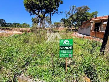 Terreno de 300m² à Venda - Guarapuava - Ref. 526278-4