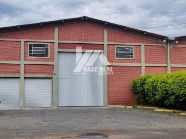 Apartamento de 630m² para Alugar - Ponta Grossa - Ref. 526282-5