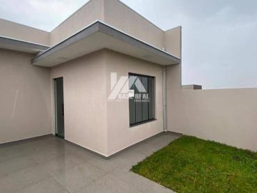 Casa de 10m² à Venda, 2 quartos - Guarapuava - Ref. 526564-4