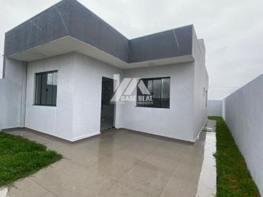 Casa de 10m² para Alugar, 2 quartos - Guarapuava - Ref. 526565-5