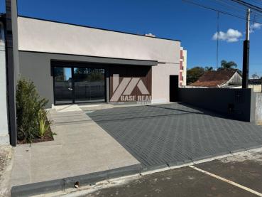 Sala Comercial de 10m² para Alugar - Ponta Grossa - Ref. 526570-5