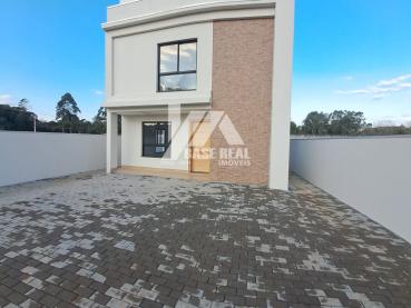 Casa de 10m² à Venda, 3 quartos - Ponta Grossa - Ref. 526598-4