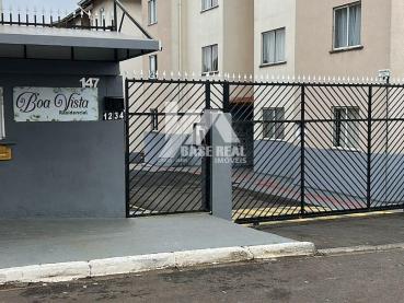 Apartamento de 10m² à Venda, 2 quartos - Guarapuava - Ref. 526600-4