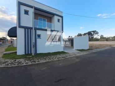 Casa de 10m² à Venda, 3 quartos - Ponta Grossa - Ref. 526674-4