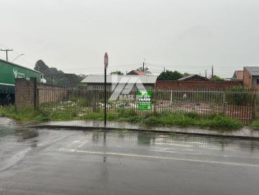 Terreno de 395m² à Venda - Guarapuava - Ref. 526785-4