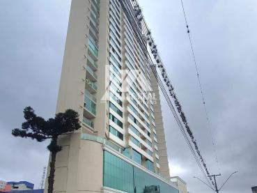 Apartamento de 190m² à Venda, 2 quartos - Ponta Grossa - Ref. 526859-4