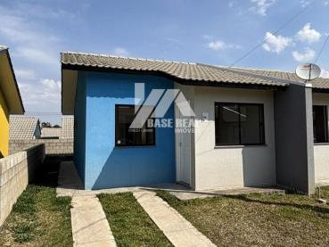 Casa de 10m² à Venda, 2 quartos - Ponta Grossa - Ref. 526979-4